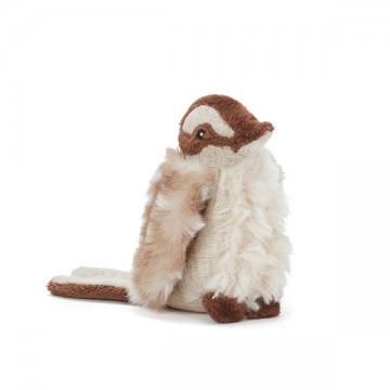 Rattel | Mini Ken Kookaburra